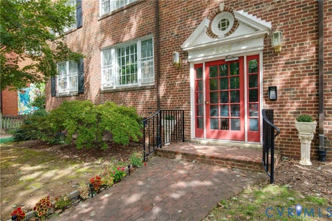 Tiny photo for 2606 Park Avenue #U6, Richmond, VA 23220 (MLS # 2626816)