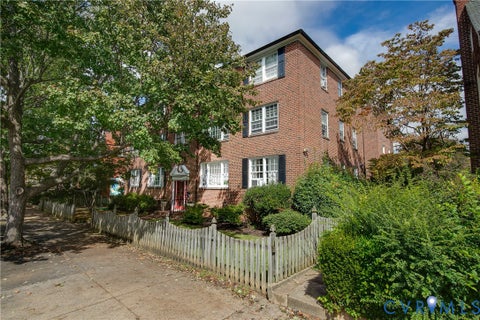 Tiny photo for 2606 Park Avenue #U6, Richmond, VA 23220 (MLS # 2626816)
