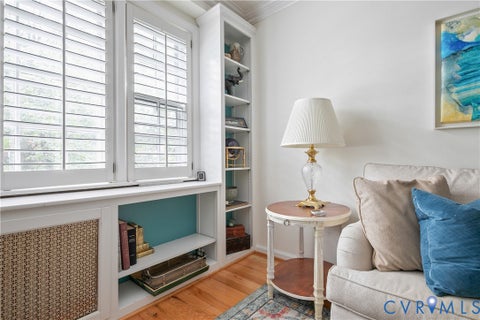 Tiny photo for 2606 Park Avenue #U6, Richmond, VA 23220 (MLS # 2626816)