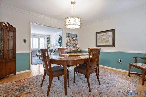 Tiny photo for 2606 Park Avenue #U6, Richmond, VA 23220 (MLS # 2626816)