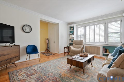 Tiny photo for 2606 Park Avenue #U6, Richmond, VA 23220 (MLS # 2626816)
