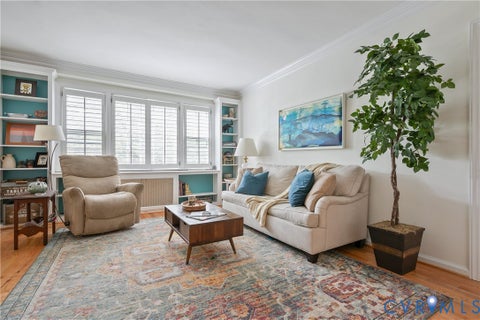 Tiny photo for 2606 Park Avenue #U6, Richmond, VA 23220 (MLS # 2626816)