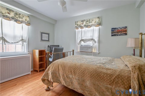 Tiny photo for 2606 Park Avenue #U6, Richmond, VA 23220 (MLS # 2626816)