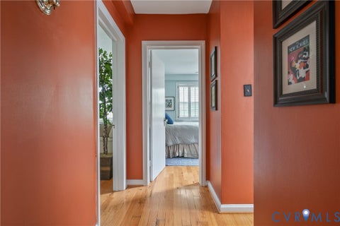 Tiny photo for 2606 Park Avenue #U6, Richmond, VA 23220 (MLS # 2626816)