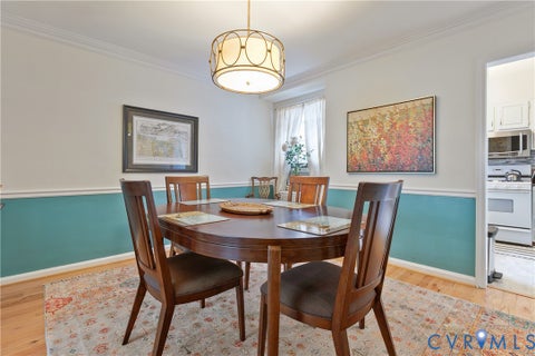 Tiny photo for 2606 Park Avenue #U6, Richmond, VA 23220 (MLS # 2626816)