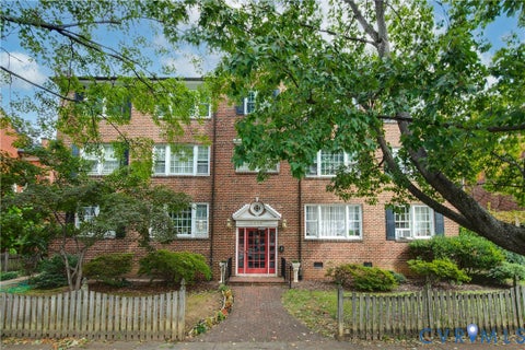 Photo of 2606 Park Avenue #U6, Richmond, VA 23220 (MLS # 2626816)