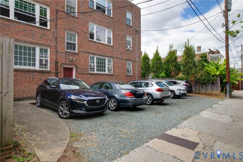 Tiny photo for 2606 Park Avenue #U6, Richmond, VA 23220 (MLS # 2626816)
