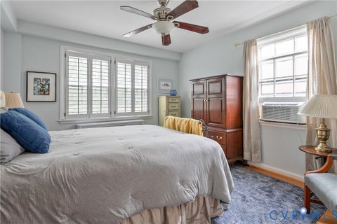 Tiny photo for 2606 Park Avenue #U6, Richmond, VA 23220 (MLS # 2626816)