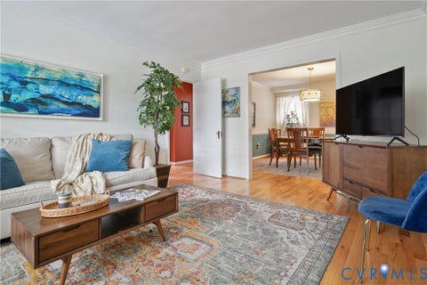 Tiny photo for 2606 Park Avenue #U6, Richmond, VA 23220 (MLS # 2626816)