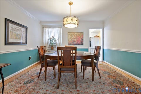 Tiny photo for 2606 Park Avenue #U6, Richmond, VA 23220 (MLS # 2626816)