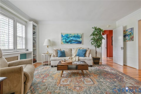 Tiny photo for 2606 Park Avenue #U6, Richmond, VA 23220 (MLS # 2626816)