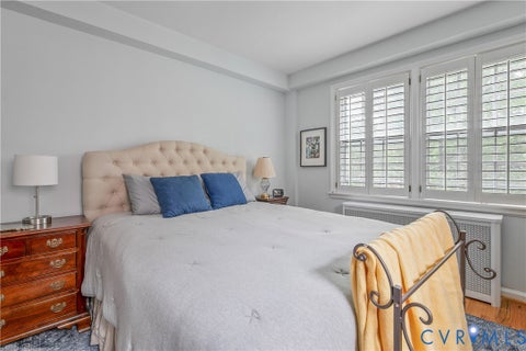 Tiny photo for 2606 Park Avenue #U6, Richmond, VA 23220 (MLS # 2626816)