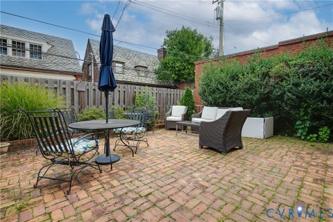 Tiny photo for 2606 Park Avenue #U6, Richmond, VA 23220 (MLS # 2626816)