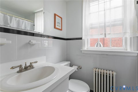 Tiny photo for 2606 Park Avenue #U6, Richmond, VA 23220 (MLS # 2626816)
