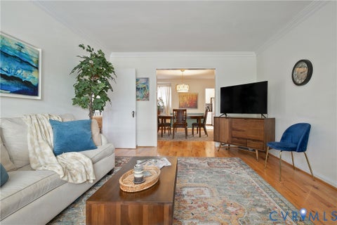 Tiny photo for 2606 Park Avenue #U6, Richmond, VA 23220 (MLS # 2626816)