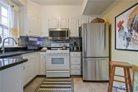 Tiny photo for 2606 Park Avenue #U6, Richmond, VA 23220 (MLS # 2626816)