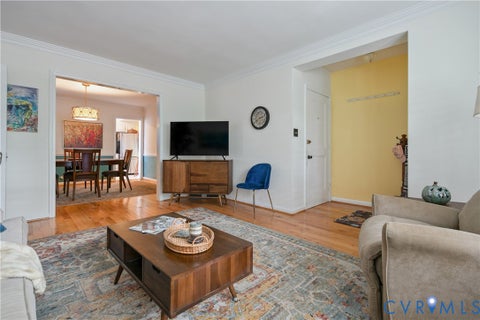 Tiny photo for 2606 Park Avenue #U6, Richmond, VA 23220 (MLS # 2626816)