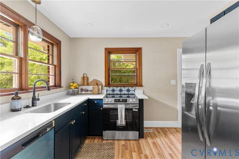 Tiny photo for 108 Vaughan Street, Farmville, VA 23901 (MLS # 2619182)