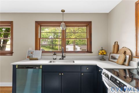Tiny photo for 108 Vaughan Street, Farmville, VA 23901 (MLS # 2619182)