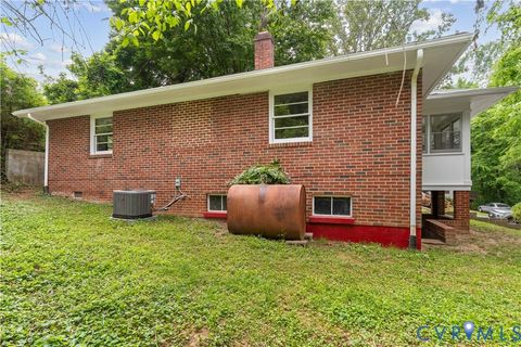 Tiny photo for 108 Vaughan Street, Farmville, VA 23901 (MLS # 2619182)