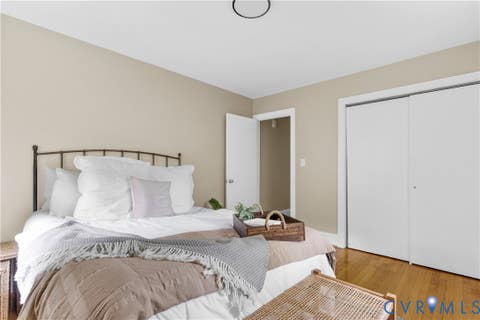 Tiny photo for 108 Vaughan Street, Farmville, VA 23901 (MLS # 2619182)