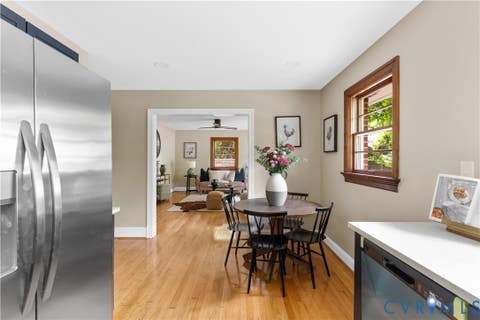 Tiny photo for 108 Vaughan Street, Farmville, VA 23901 (MLS # 2619182)