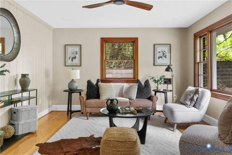Tiny photo for 108 Vaughan Street, Farmville, VA 23901 (MLS # 2619182)