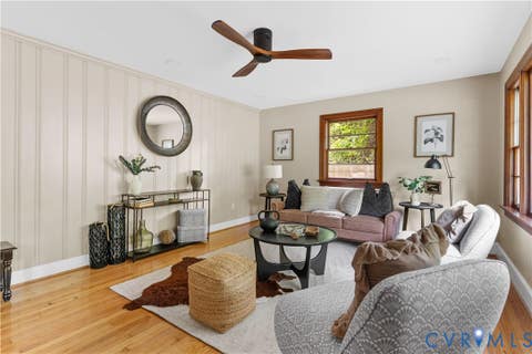 Tiny photo for 108 Vaughan Street, Farmville, VA 23901 (MLS # 2619182)
