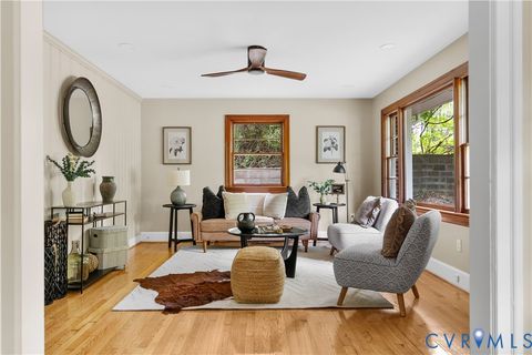 Tiny photo for 108 Vaughan Street, Farmville, VA 23901 (MLS # 2619182)