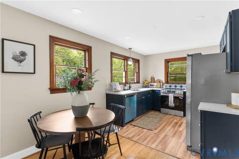 Tiny photo for 108 Vaughan Street, Farmville, VA 23901 (MLS # 2619182)