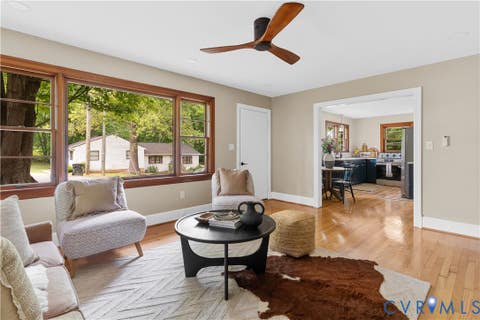Tiny photo for 108 Vaughan Street, Farmville, VA 23901 (MLS # 2619182)