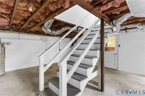 Tiny photo for 108 Vaughan Street, Farmville, VA 23901 (MLS # 2619182)
