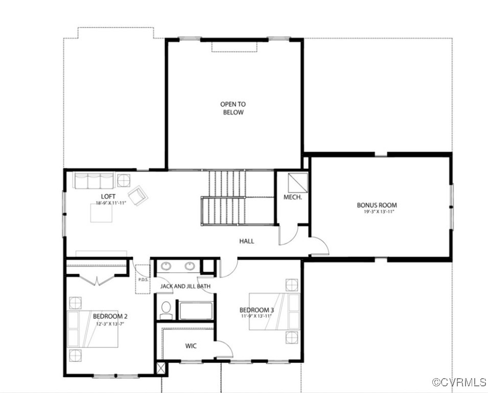 18242 Red Barn Court