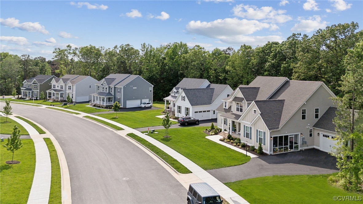 18242 Red Barn Court