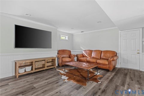 Tiny photo for 3741 Darby Drive, Midlothian, VA 23113 (MLS # 2627199)