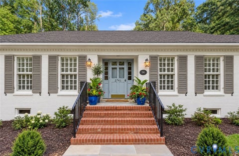 Tiny photo for 3741 Darby Drive, Midlothian, VA 23113 (MLS # 2627199)