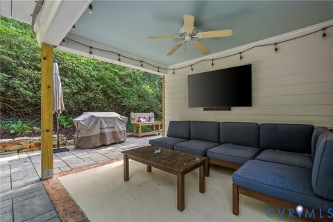 Tiny photo for 3741 Darby Drive, Midlothian, VA 23113 (MLS # 2627199)