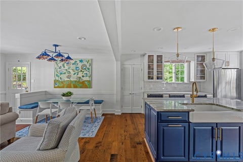 Tiny photo for 3741 Darby Drive, Midlothian, VA 23113 (MLS # 2627199)
