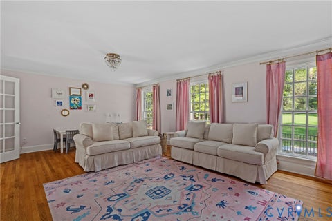 Tiny photo for 3741 Darby Drive, Midlothian, VA 23113 (MLS # 2627199)