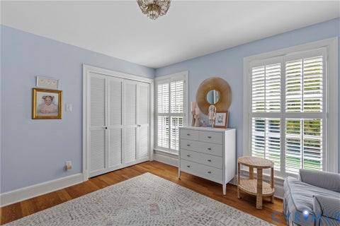 Tiny photo for 3741 Darby Drive, Midlothian, VA 23113 (MLS # 2627199)
