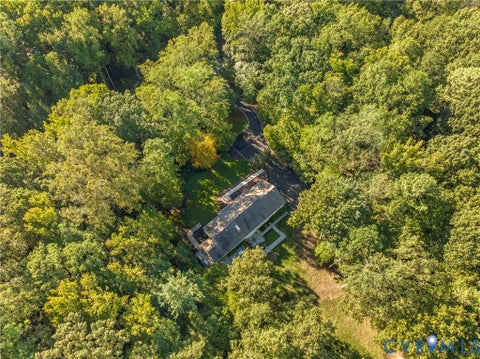 Tiny photo for 3741 Darby Drive, Midlothian, VA 23113 (MLS # 2627199)