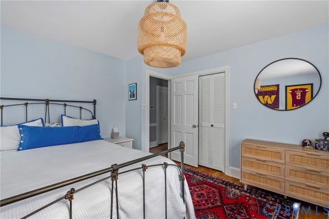 Tiny photo for 3741 Darby Drive, Midlothian, VA 23113 (MLS # 2627199)