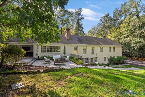 Tiny photo for 3741 Darby Drive, Midlothian, VA 23113 (MLS # 2627199)