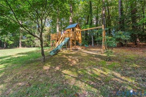 Tiny photo for 3741 Darby Drive, Midlothian, VA 23113 (MLS # 2627199)