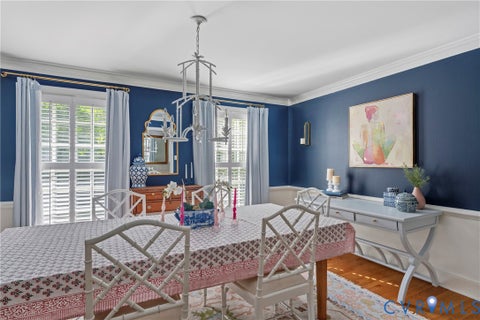 Tiny photo for 3741 Darby Drive, Midlothian, VA 23113 (MLS # 2627199)
