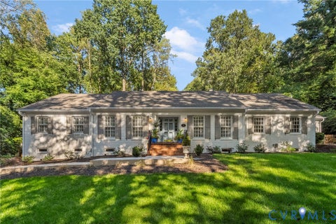 Tiny photo for 3741 Darby Drive, Midlothian, VA 23113 (MLS # 2627199)