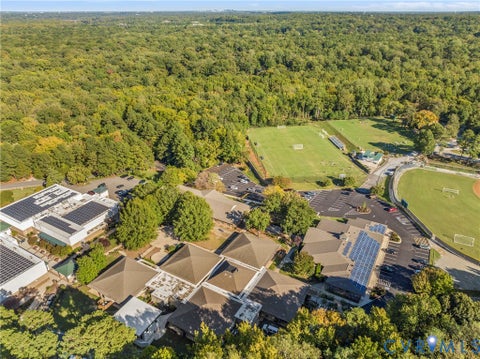 Tiny photo for 3741 Darby Drive, Midlothian, VA 23113 (MLS # 2627199)