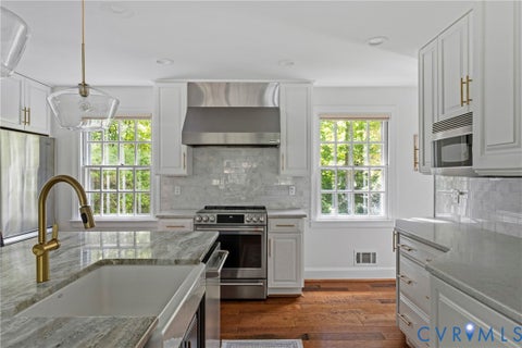 Tiny photo for 3741 Darby Drive, Midlothian, VA 23113 (MLS # 2627199)
