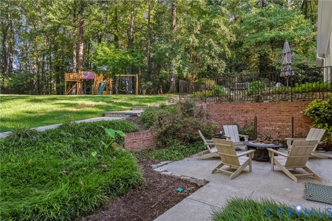 Tiny photo for 3741 Darby Drive, Midlothian, VA 23113 (MLS # 2627199)