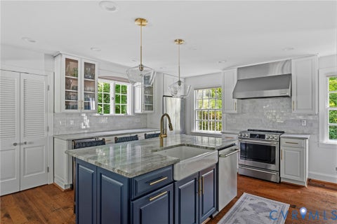 Tiny photo for 3741 Darby Drive, Midlothian, VA 23113 (MLS # 2627199)